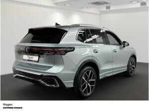 Volkswagen Tiguan R-Line 2.0 TDI (Hagen)