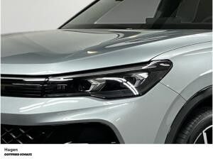 Volkswagen Tiguan R-Line 2.0 TDI (Hagen)