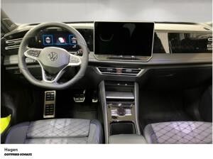 Volkswagen Tiguan R-Line 2.0 TDI (Hagen)