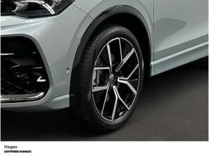 Volkswagen Tiguan R-Line 2.0 TDI (Hagen)