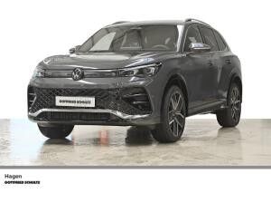 Volkswagen Tiguan R-Line 2.0 TSI 4MOTION  (Hagen)