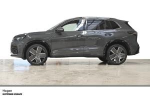 Volkswagen Tiguan R-Line 2.0 TSI 4MOTION  (Hagen)