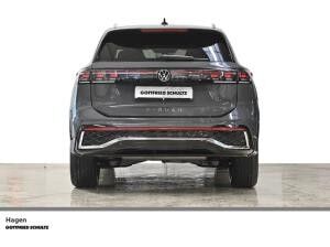 Volkswagen Tiguan R-Line 2.0 TSI 4MOTION  (Hagen)
