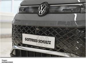 Volkswagen Tiguan R-Line 2.0 TSI 4MOTION  (Hagen)