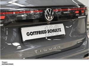 Volkswagen Tiguan R-Line 2.0 TSI 4MOTION  (Hagen)