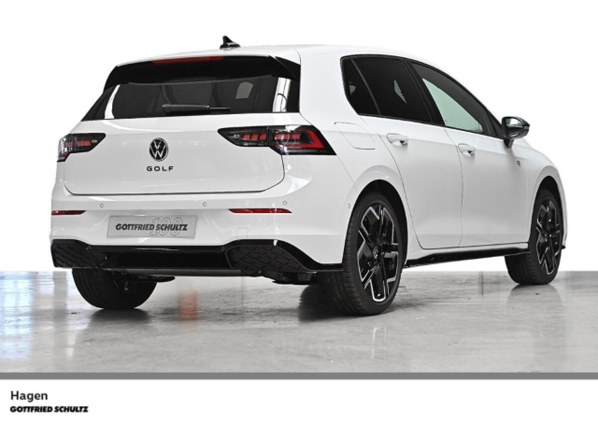 Volkswagen Golf R-Line 1.5 eTSI (Hagen)