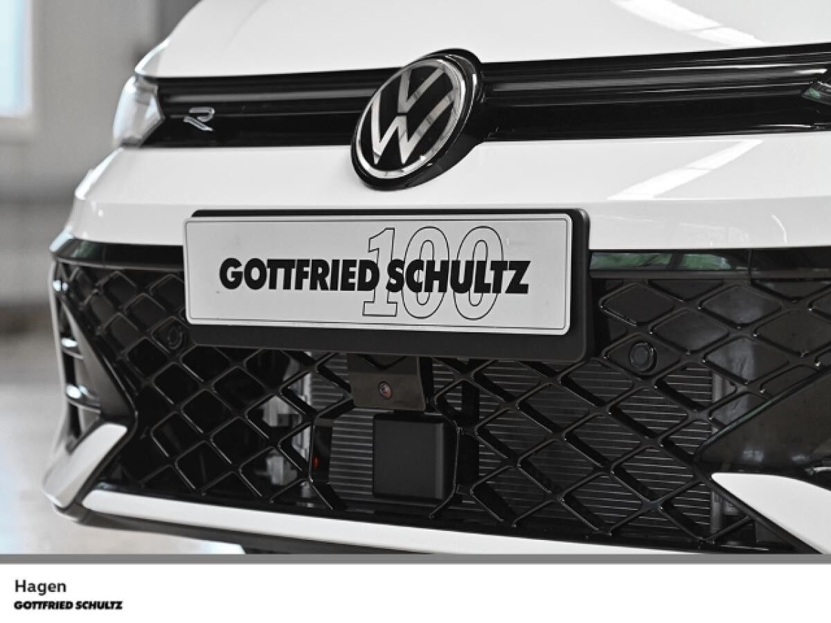 Volkswagen Golf R-Line 1.5 eTSI (Hagen)