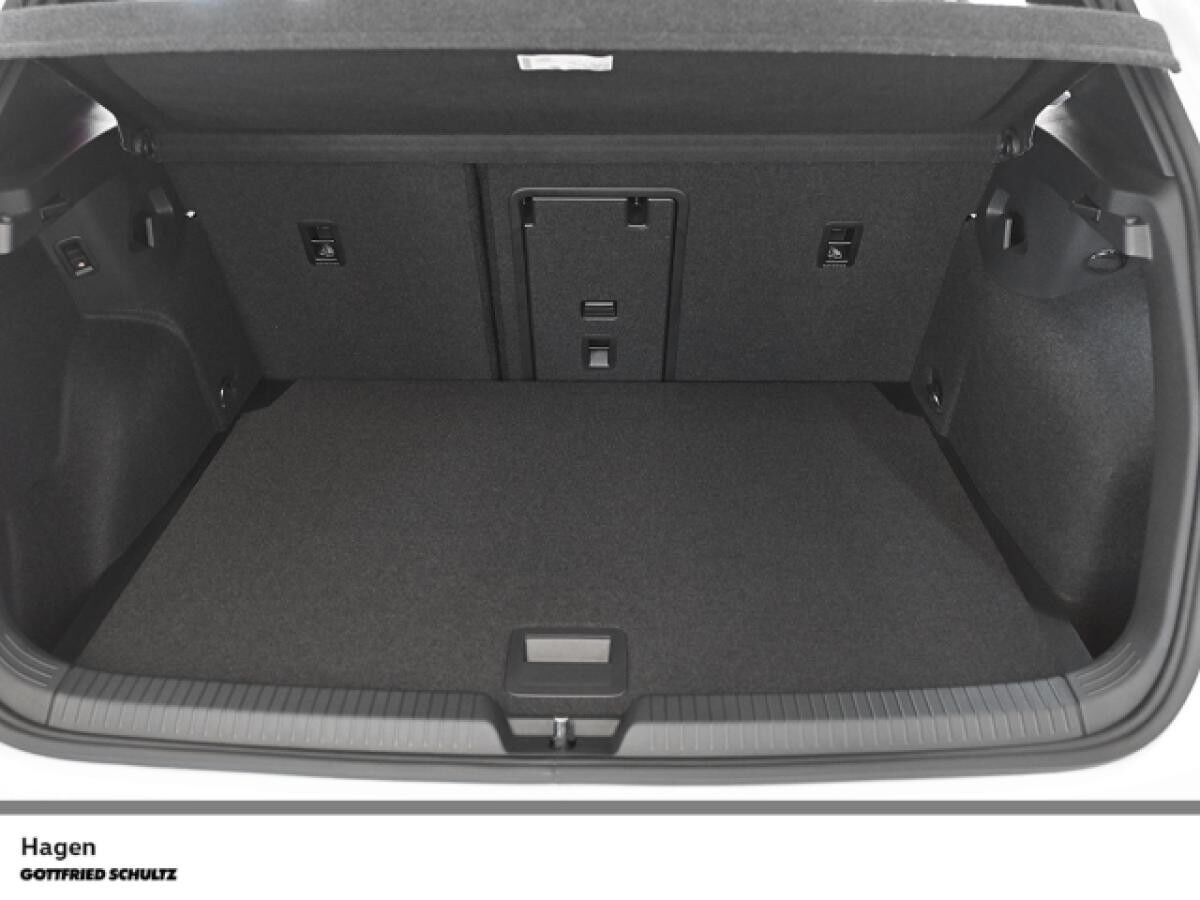 Volkswagen Golf R-Line 1.5 eTSI (Hagen)