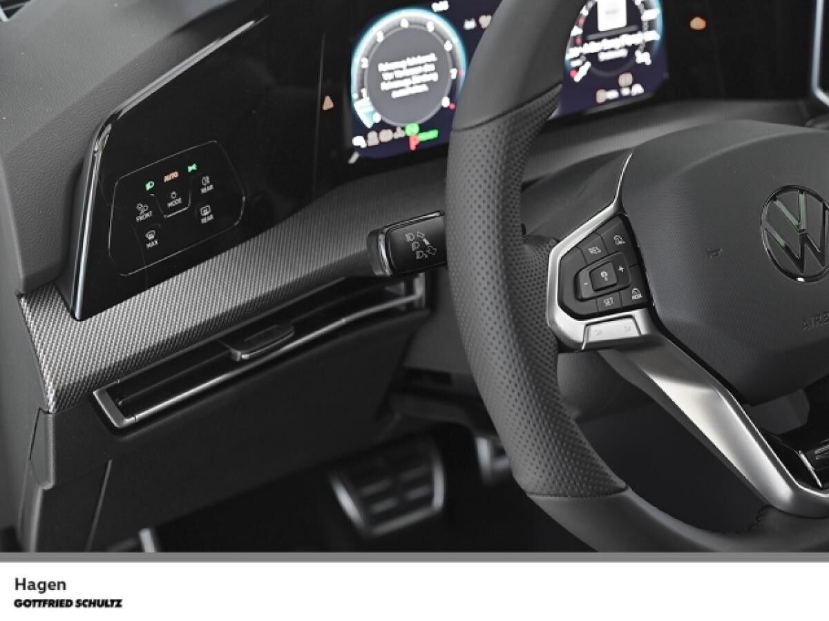 Volkswagen Golf R-Line 1.5 eTSI (Hagen)