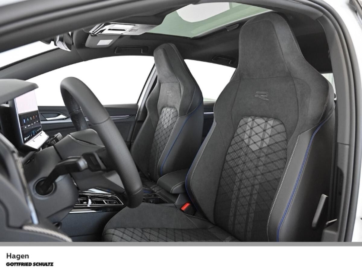 Volkswagen Golf R-Line 1.5 eTSI (Hagen)