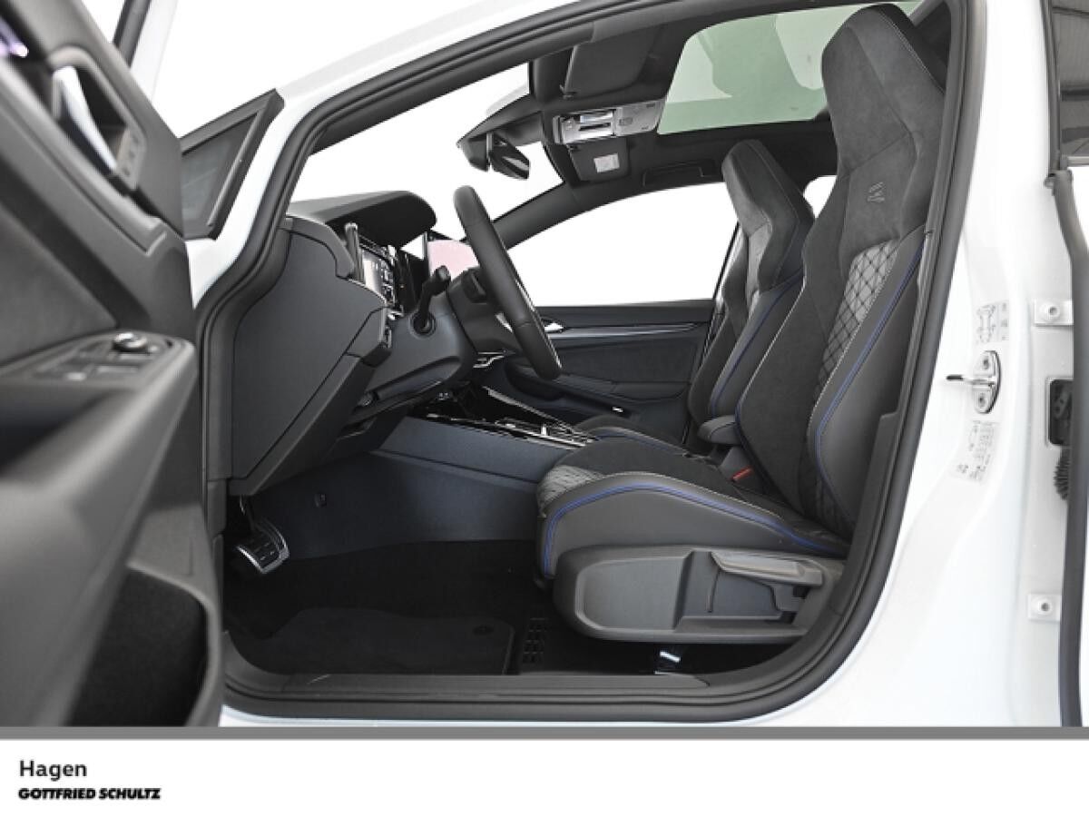 Volkswagen Golf R-Line 1.5 eTSI (Hagen)