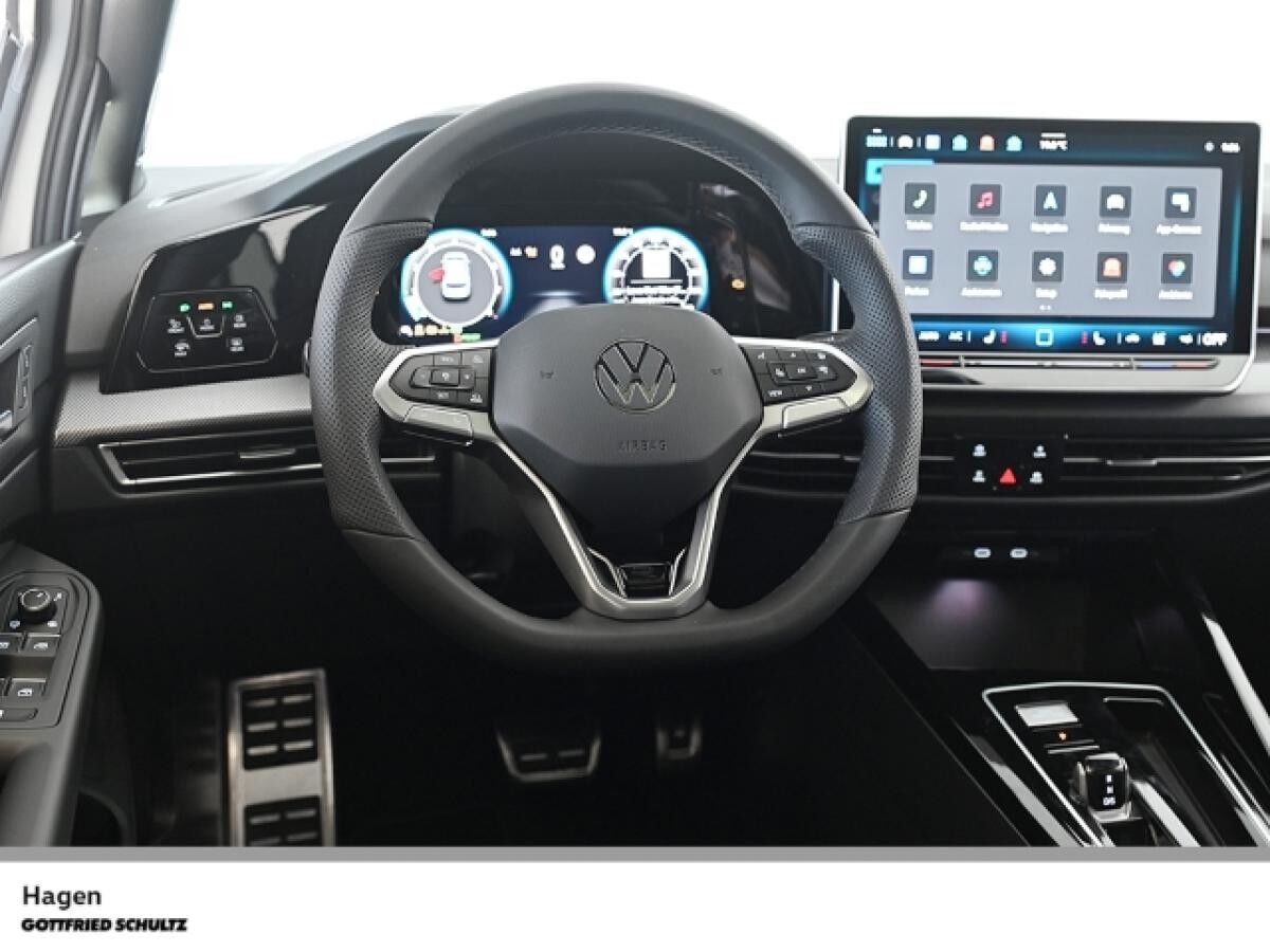 Volkswagen Golf R-Line 1.5 eTSI (Hagen)