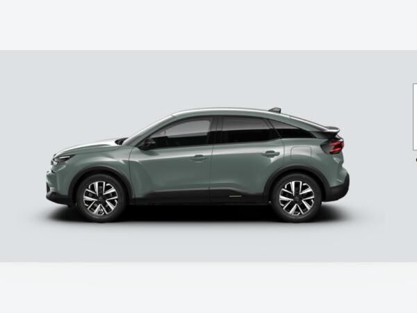 Citroën C4 Hybrid 145 MAX| Online-Deal| inkl. Überführung🔥