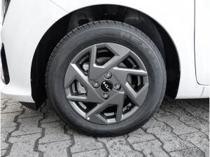 Kia Picanto 1.0 Vision Automatik PFLEGEDIENST-AKTION