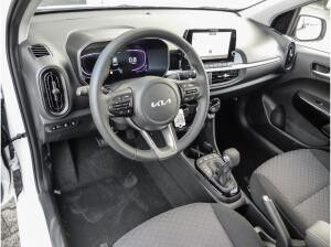 Kia Picanto 1.0 Vision Automatik PFLEGEDIENST-AKTION