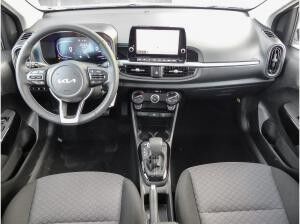 Kia Picanto 1.0 Vision Automatik PFLEGEDIENST-AKTION