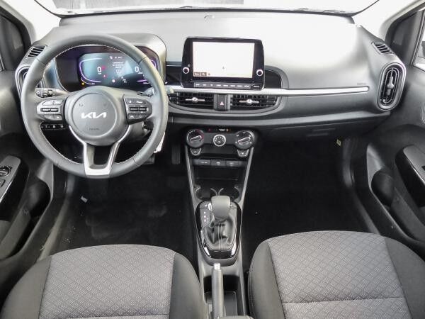 Kia Picanto 1.0 Vision Automatik PFLEGEDIENST-AKTION