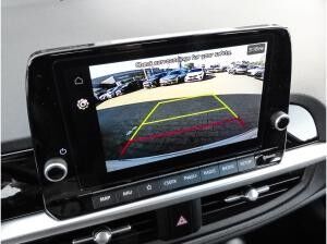 Kia Picanto 1.0 Vision Automatik PFLEGEDIENST-AKTION