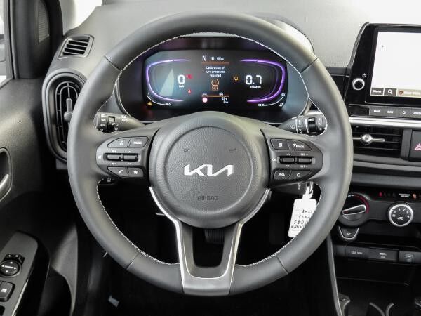 Kia Picanto 1.0 Vision Automatik PFLEGEDIENST-AKTION