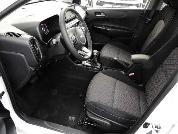 Kia Picanto 1.0 Vision Automatik PFLEGEDIENST-AKTION