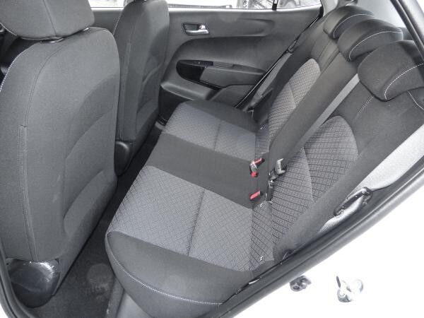 Kia Picanto 1.0 Vision Automatik PFLEGEDIENST-AKTION