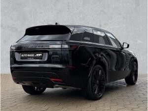 Land Rover Range Rover Velar P400 Autobiography AHK Winter