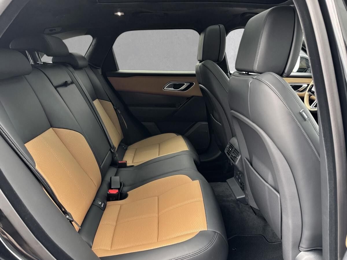 Land Rover Range Rover Velar P400 Autobiography AHK Winter