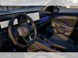 Volkswagen T-Roc 1.5 eTSI DSG R-Line BlackStyle-AHK-Pano-20''-Harman Kardon-IQ Light