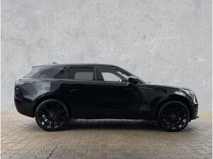 Land Rover Range Rover Velar P400 Autobiography AHK Winter
