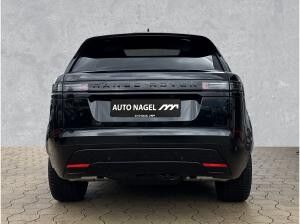 Land Rover Range Rover Velar P400 Autobiography AHK Winter