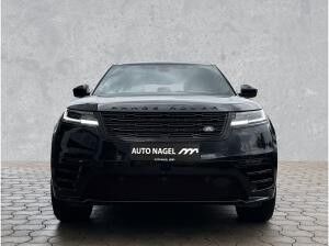 Land Rover Range Rover Velar P400 Autobiography AHK Winter