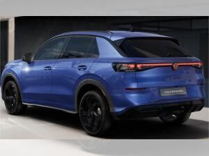 Volkswagen T-Roc 1.5 eTSI DSG R-Line BlackStyle-AHK-Pano-20''-Harman Kardon-IQ Light