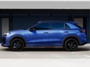 Volkswagen T-Roc 1.5 eTSI DSG R-Line BlackStyle-AHK-Pano-20''-Harman Kardon-IQ Light