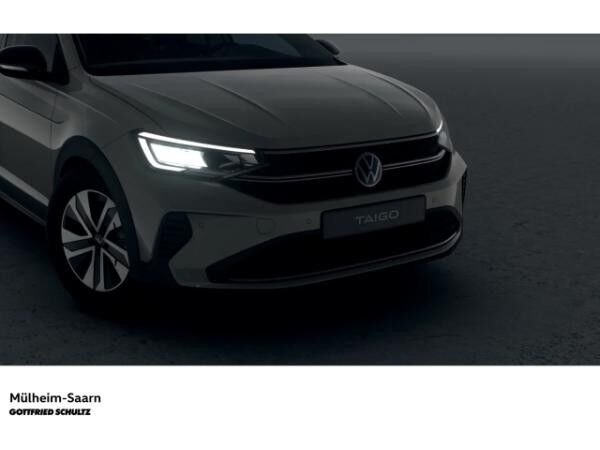 Volkswagen Taigo ENERGY 1.0 TSI (VW Mülheim)