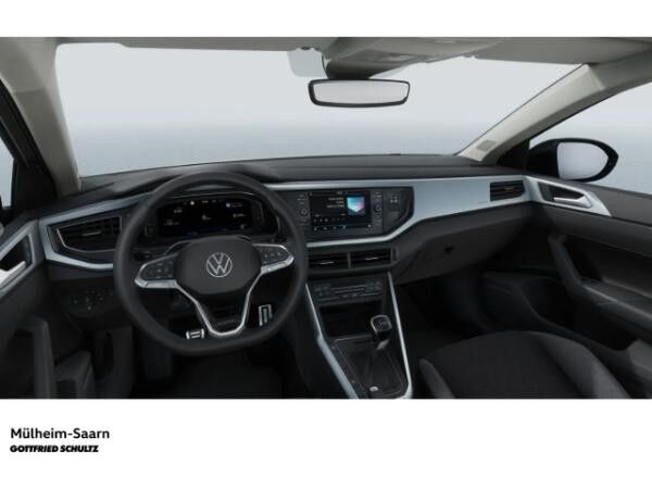 Volkswagen Taigo ENERGY 1.0 TSI (VW Mülheim)