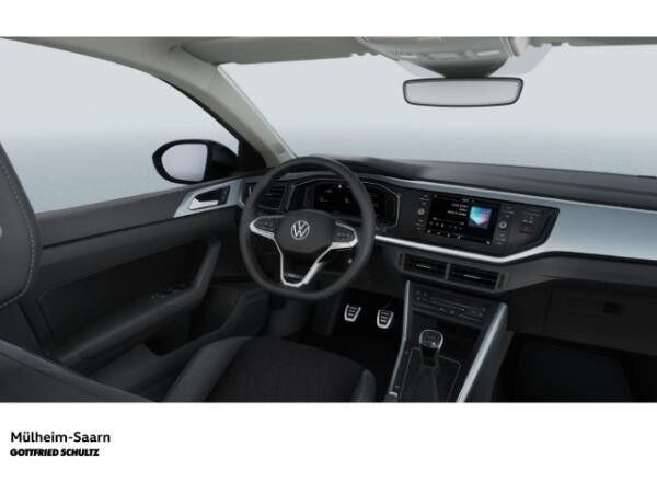 Volkswagen Taigo ENERGY 1.0 TSI (VW Mülheim)