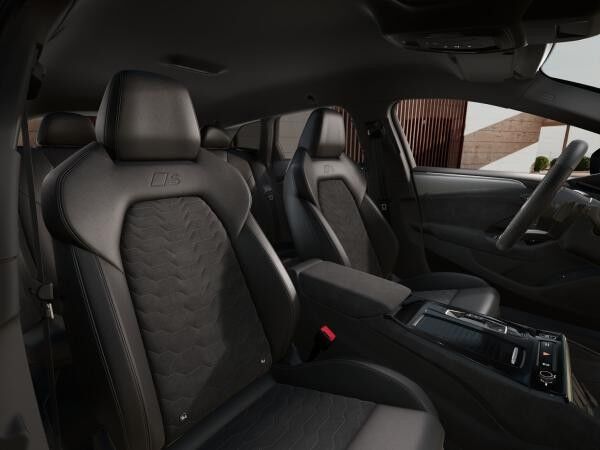 Audi A6 e-tron Avant Sline 0,25%*TechPro*AHK*Lenkradheizung-verfügbar ab November