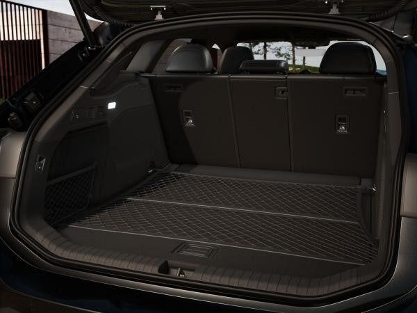Audi A6 e-tron Avant Sline 0,25%*TechPro*AHK*Lenkradheizung-verfügbar ab November