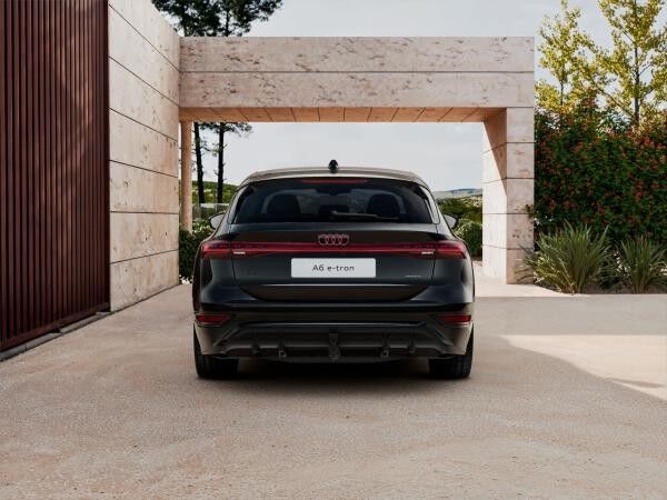 Audi A6 e-tron Avant Sline 0,25%*TechPro*AHK*Lenkradheizung-verfügbar ab November