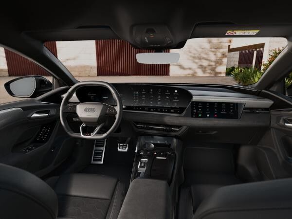 Audi A6 e-tron Avant Sline 0,25%*TechPro*AHK*Lenkradheizung-verfügbar ab November