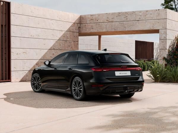 Audi A6 e-tron Avant Sline 0,25%*TechPro*AHK*Lenkradheizung-verfügbar ab November