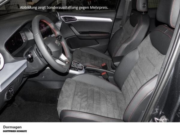 Seat Arona FR Black Edition 1.0 TSI (Dormagen)