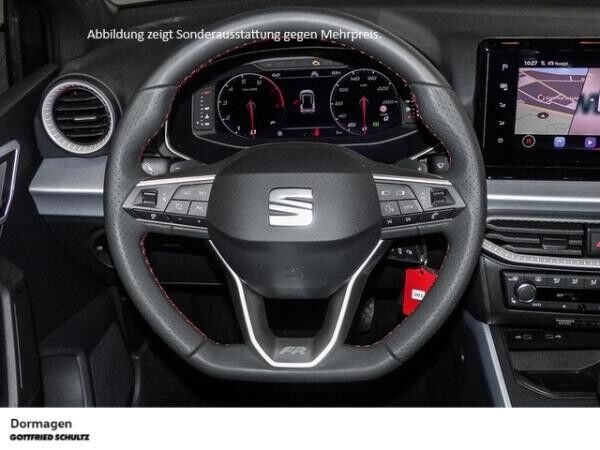 Seat Arona FR Black Edition 1.0 TSI (Dormagen)