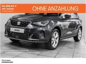 Seat Arona FR Black Edition 1.0 TSI  (Dormagen)