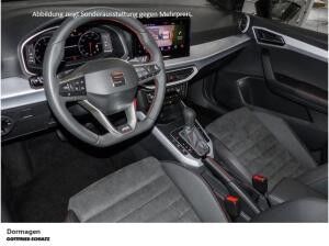 Seat Arona FR Black Edition 1.0 TSI  (Dormagen)