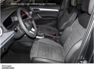 Seat Arona FR Black Edition 1.0 TSI  (Dormagen)