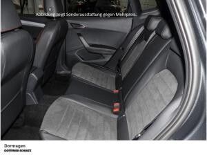 Seat Arona FR Black Edition 1.0 TSI  (Dormagen)