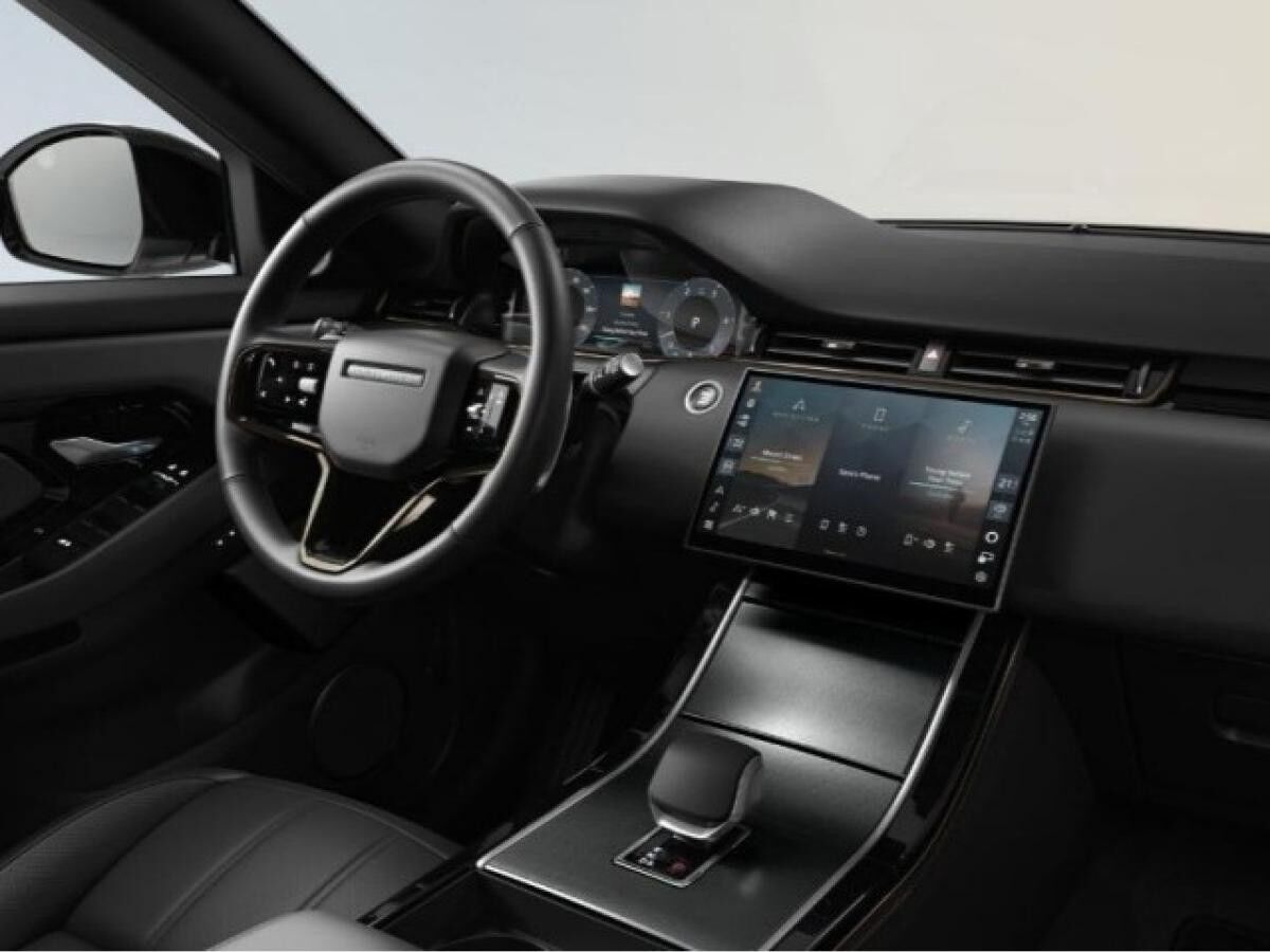 Land Rover Range Rover Evoque D165 Dyn. SE 20" Pano WinterP