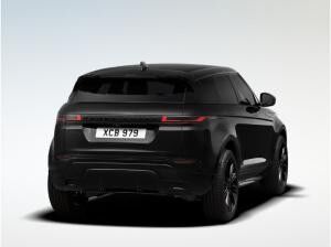 Land Rover Range Rover Evoque D165 Dyn. SE 20" Pano WinterP