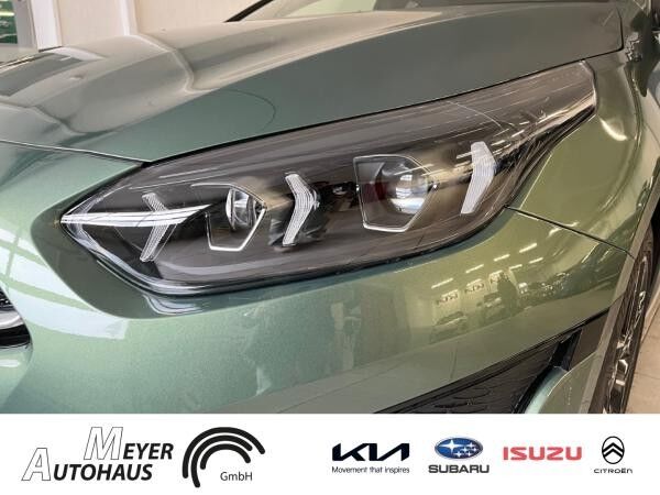Kia ProCeed 1.5 T-GDI 140 PS DCT GT Line +TEC